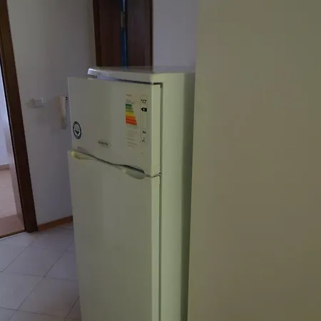 16 B Laguna Слънчев бряг