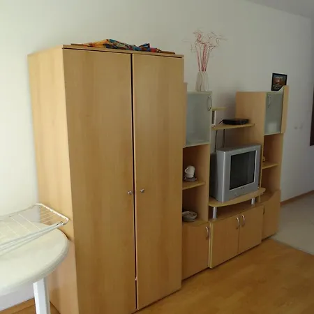 Апартамент 16 B Laguna *